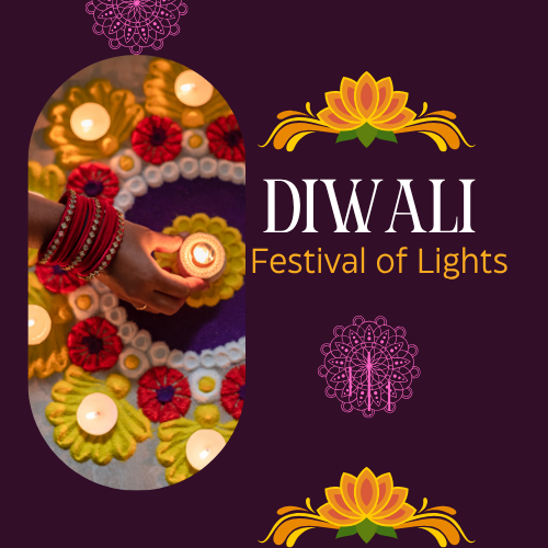 Home diwali